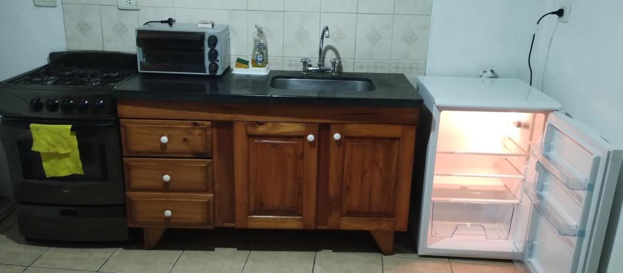 Monoambiente Malbec Ubicacion Privilegiada No Mascotas Mendoza Eksteriør billede