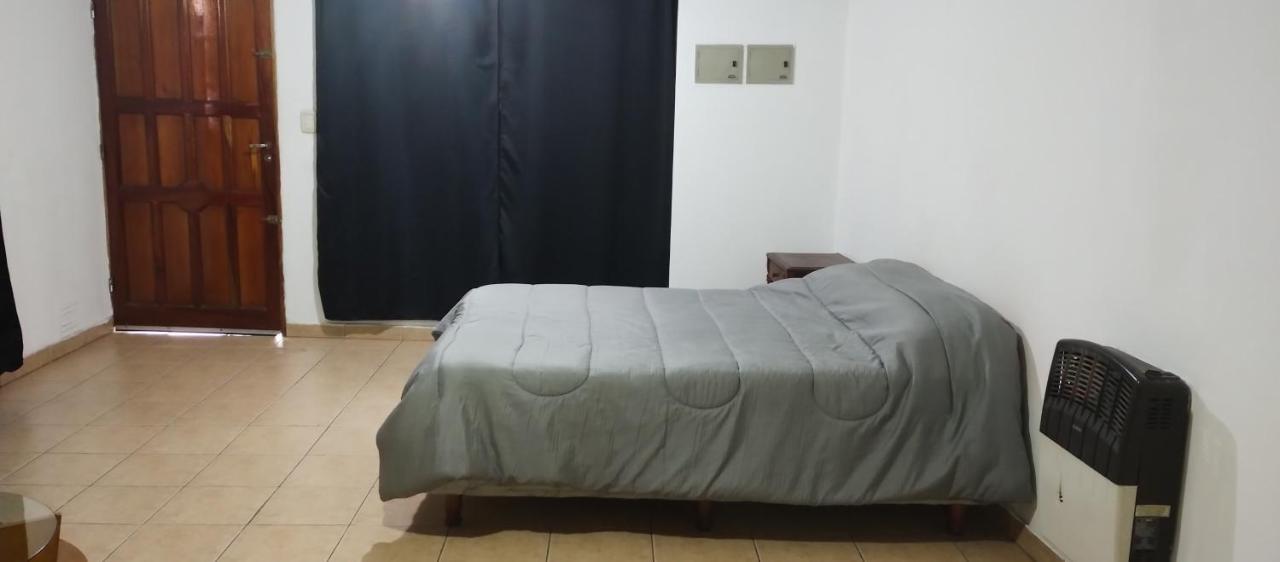 Monoambiente Malbec Ubicacion Privilegiada No Mascotas Mendoza Eksteriør billede
