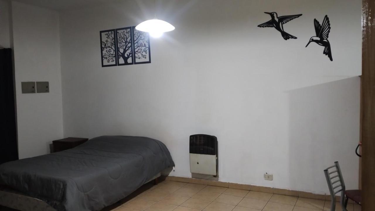 Monoambiente Malbec Ubicacion Privilegiada No Mascotas Mendoza Eksteriør billede